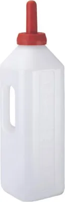 Produktbild von Kerbl Milchflasche 3ltr. Trinkflasche zur Einzeltieraufzucht 1461