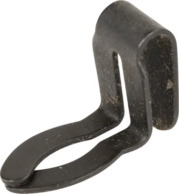 Produktbild von Befestigungsklammer Türverkl. Fiat 124 Spider Metall 21770513