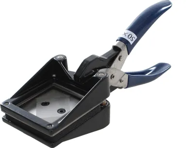 Immagine prodotto di Benel Passfototang 2 pollici 51 x 51 mm