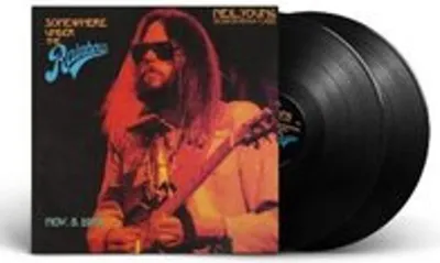 Immagine prodotto di Somewhere Under The Rainbow 1973 (Vinile)