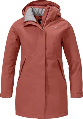 Immagine prodotto di Giacca isolata Bastianisee L Donna taglia 46 colore burlwood