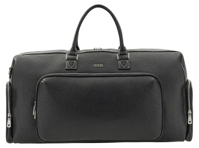Produktbild von Guess Boston Weekender Reisetasche Schwarz