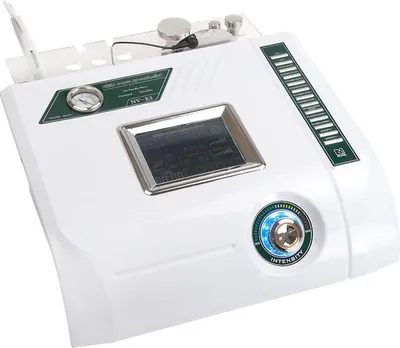 Immagine prodotto di Mikrodermabrasion 3 in 1 + Peeling + Mesoterapia BN-E3
