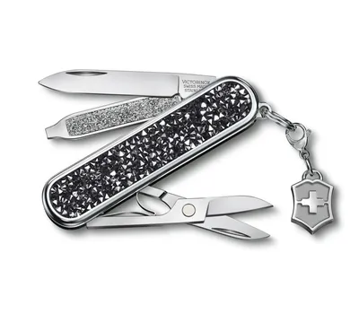 Produktbild von Victorinox Classic SD Brilliant Crystal