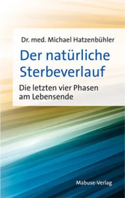 Obrázok produktu pre Der natürliche Sterbeverlauf