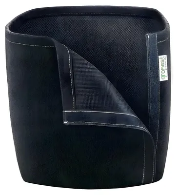 Produktbild von Gronest Stofftopf Transplanter Pot, 3 Liter