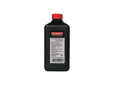 Produktbild von Atlantic Sae 80 500ml Getriebeöl One Size
