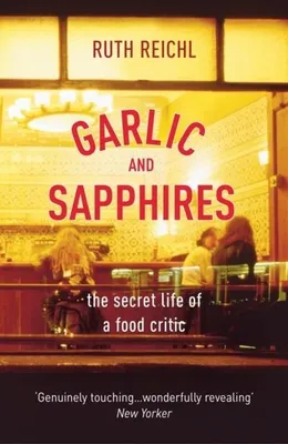 Zdjęcie produktu dla Garlic And Sapphires