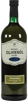 Image de Culinaria Huile d'olive vierge extra premium Grèce 1000ml