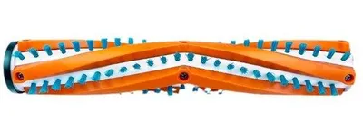Immagine prodotto di Rotelle di ricambio per aspirapolvere - Universali - 2 pezzi - Nere - In plastica