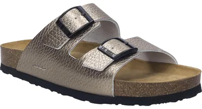 Produktbild von JOSEF SEIBEL Hermine 01 | Sandale für Damen | Grau