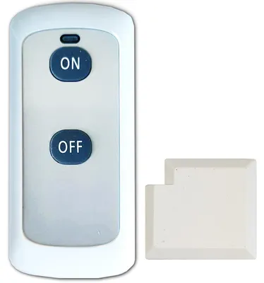 Produktbild von 1-Kanal-RF-2,4-GHz-Funkfernbedienung für RTX-Module