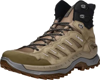 Produktbild von LOWA Leichtwanderstiefelette INNOVO GTX MID