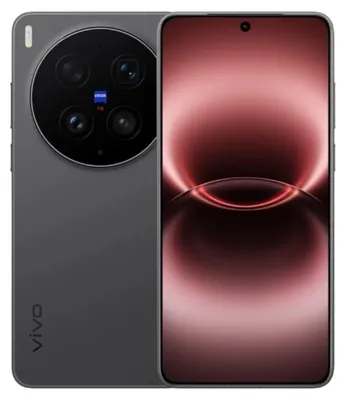 Image de Vivo X300 Ultra 5G 1TB/16GB Double SIM Noir
