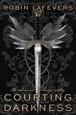Obrázek produktu pro Courting Darkness