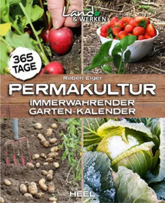 Image de 365 Tage Permakultur
