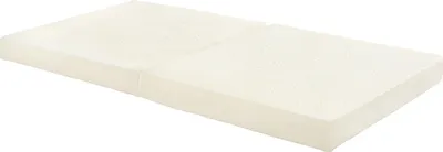 Produktbild von P'tit Lit – Reisematratze für Babys – faltbar – 60 x 120 cm – Dicke 7 cm