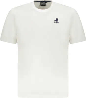 Immagine prodotto di US GRAND POLO SHORT-SARM T-SHIRT MEN WHITE : Colore - Bianco, Taglia - XL Taglia: XL Colore: Bianco