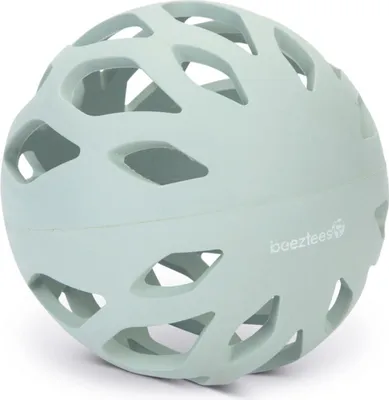 Produktbild von Beeztees Welpen Ball Gummiball Spielzeug für kleine Hunde