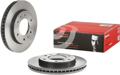 Produktbild von BREMBO C 10 002 Kupplungsgeberzylinder