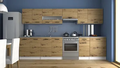 Obrázek produktu pro Kuchyňská linka LUIZA III 320x260 - Artisan