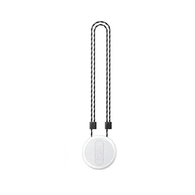 Produktbild von Insta360 Go3 Magnetanhänger Durchsichtig Durchsichtig One Size