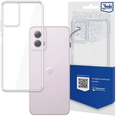 Zdjęcie produktu dla Obudowa 3MK Armor Case do Motorola Moto G 5G 2024
