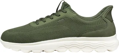 Image de Baskets Basse à lacets Spherica Plus Knit.Te+Sy
