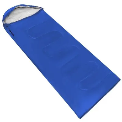 Immagine prodotto di Sacco a pelo - blu S10249
