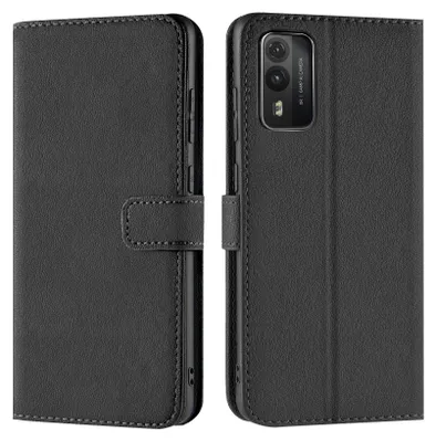 Obrázek produktu pro Pouzdro typu kniha pro HMD XR21 Cover Flip Cover Pouzdro na mobilní telefon Ochranný kryt pouzdra