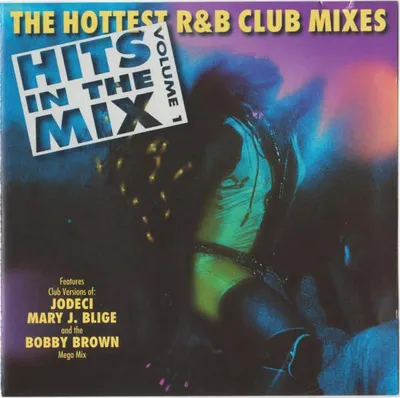 Produktbild von Hits In The Mix - Band 1