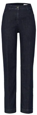 Produktbild von Toni Dress Jenny Wide Dark Blue 48