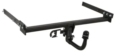Produktbild von STEINHOF F-276 Anhängerkupplung 2100kg Max für FORD KUGA I