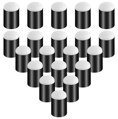 Productafbeelding van 20 Stuks Vingerspons voor Schilderen, Vingerspons Applicators