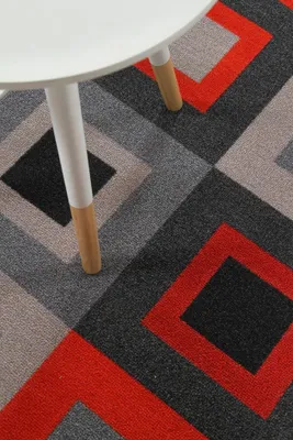 Obrázek produktu pro koberec Viva, Sintetic , vícebarevný , 200x57 cm