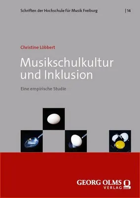 Obrázok produktu pre Musikschulkultur und Inklusion