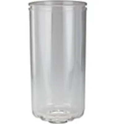 Produktbild von Riegler Polycarbonatbehälter, für Nebelöler »G«, BG 400, G 3/8 und G 1/2
