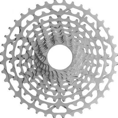 Image de Classified Kassette Silber 12s / 11-40t Silber 12s