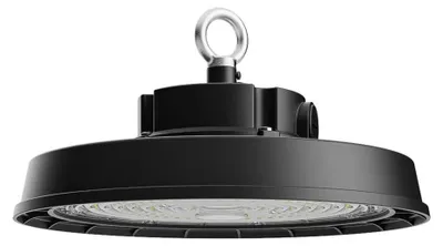 Produktbild von HOFTRONIC LED High Bay 150W 24000lm 4000K IP65 Lifud Treiber Schwarz
