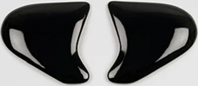 Produktbild von Holderset Arai Sz-M Black Open Face Helmet