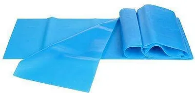 Immagine prodotto di Merco Yoga Stretch 2000 gomma fitness blu confezione da 1 pezzo