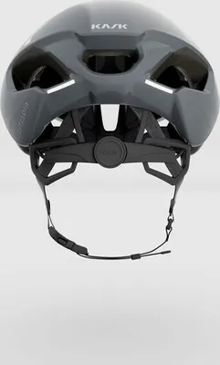 Produktbild von Kask Utopia Y Grey L Fahrradhelm