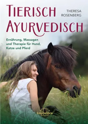 Obrázok produktu pre Tierisch Ayurvedisch