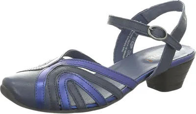 Produktbild von Think! Pumps Pumps Leder/Textil