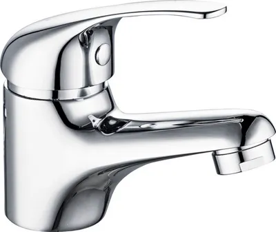 Obrázek produktu pro Umyvadlová baterie páková form&style Ari chrom