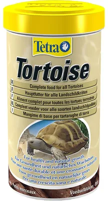 Productafbeelding van Tetra Tortoise 500ML