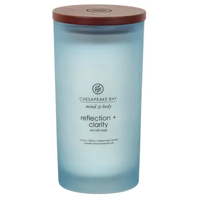 Produktbild von Chesapeake Bay Reflection + Clarity, Zylinder, Blau, 1 Stück(e)