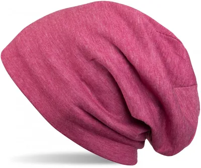 Produktbild von styleBREAKER Uni Beanie Mütze Einfarbige mit Thermo-Fleece Futter, warme Winter Mütze gefüttert 04024008