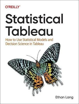 Produktbild von Statistical Tableau
