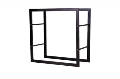 Produktbild von Markone BRENNHOLZREGAL R123 80/20/80 cm